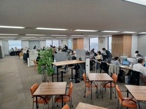 株式会社リエイの求人情報