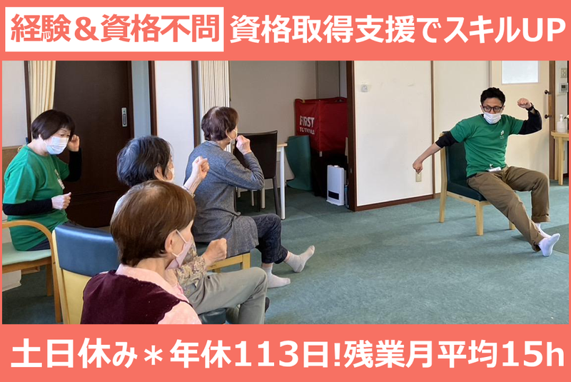求人画像