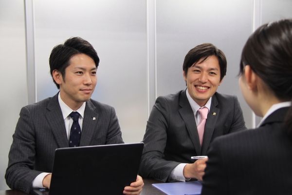 株式会社ファインスタッフの求人・転職情報
