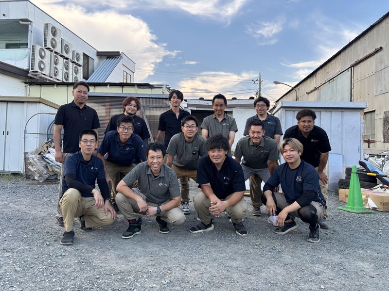 株式会社パールヴァティ