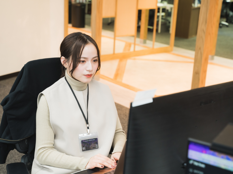 株式会社ALBONAのアルバイト・バイト求人情報-09