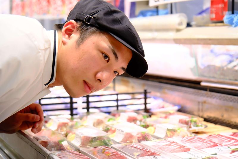 ウジエスーパー小野田店のアルバイト・バイト求人情報-02