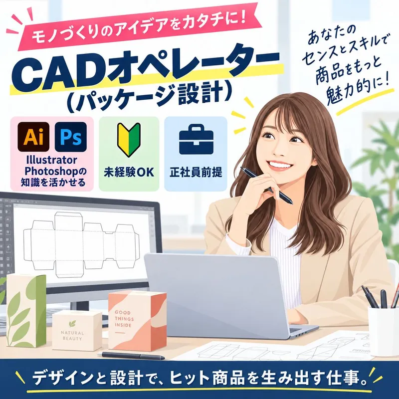 求人画像