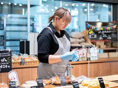 房総の駅とみうら　TOMIURA CAFÉの求人・転職情報-03