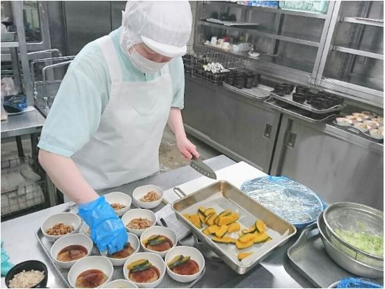 株式会社アスモフードサービス-0002の求人・転職情報