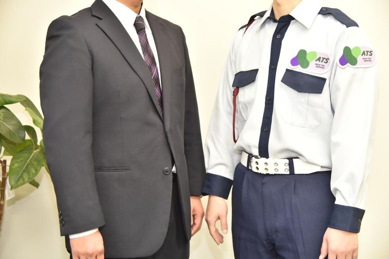 アイチテックサービス株式会社　福岡博多営業所の求人・転職情報