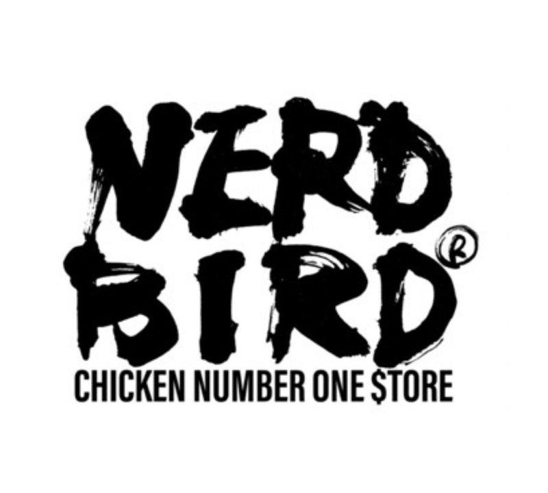 NERD BIRD 天文館店の求人1