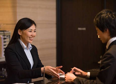 オリックス・ホテルマネジメント株式会社の求人・転職情報