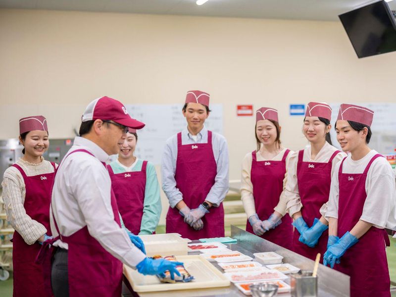 株式会社ベルク