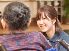 特別養護老人ホーム　「奈多創生園」のアルバイト・バイト求人情報-35