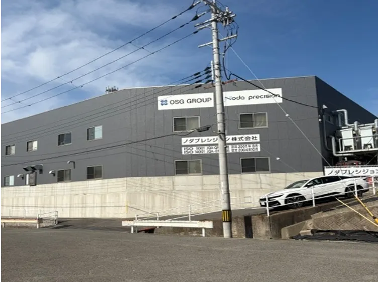ノダプレシジョン株式会社の求人・転職情報