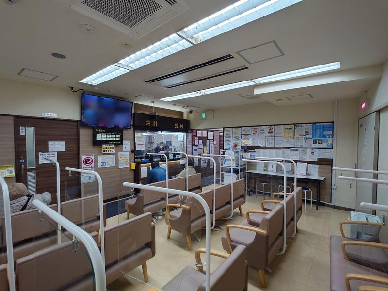 医療法人風早会（社団）-0001の求人・転職情報