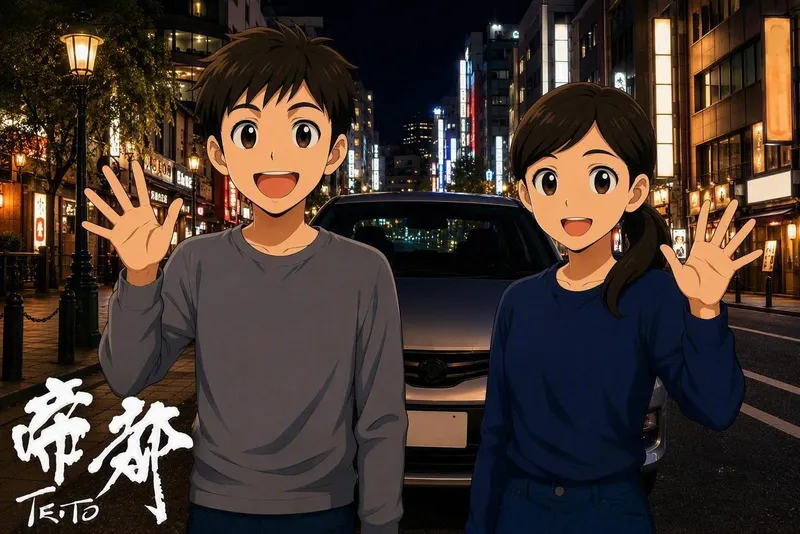 求人画像