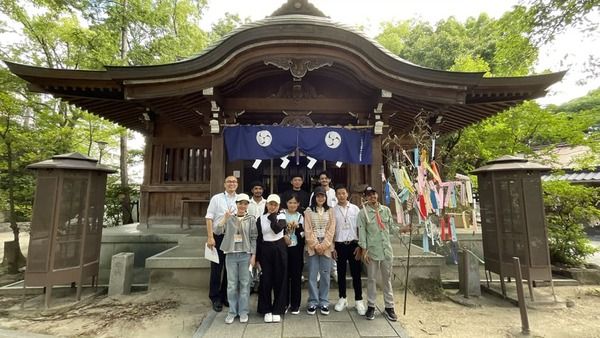 学校法人宮田学園　西日本国際教育学院の求人・転職情報