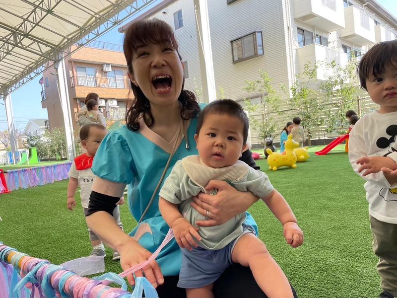 学校法人平成学園　高尾幼稚園の派遣求人情報