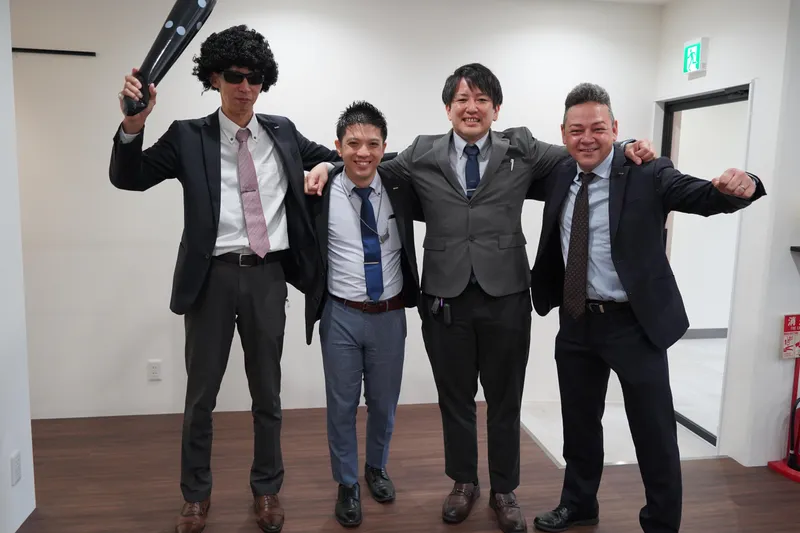 株式会社サンキョウテクノスタッフの求人・転職情報