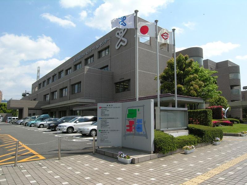 社会福祉法人横浜市リハビリテーション事業団の求人・転職情報