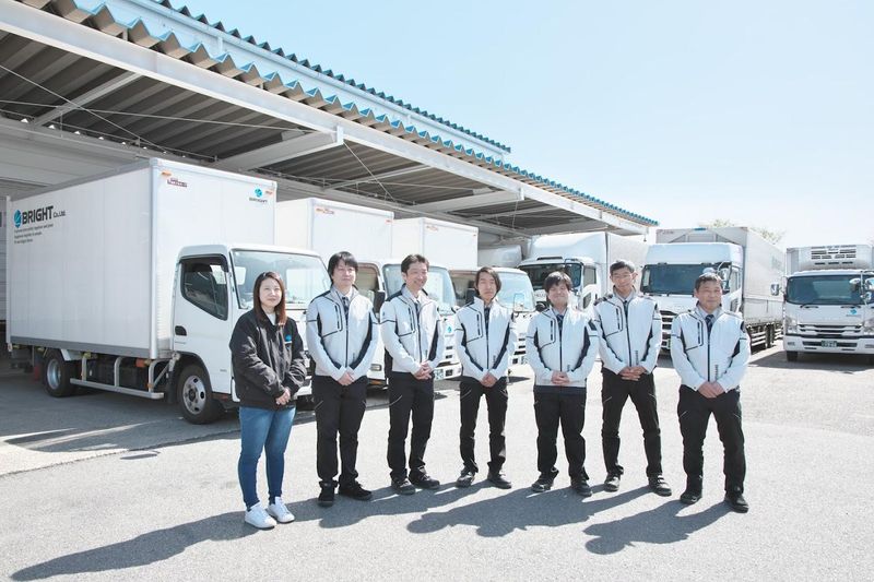 株式会社ブライト-0020の求人・転職情報