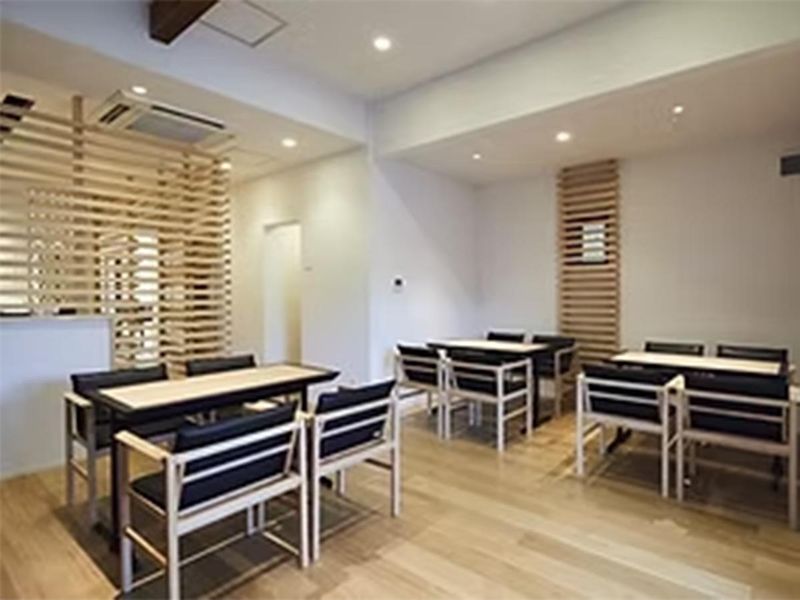 株式会社ARTXさくや　Chocolat覚王山 花壇&抹茶Caféのアルバイト・バイト求人情報-02