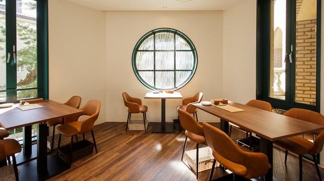 Cafe&Bistro FOR YU 宝塚店のアルバイト・バイト求人情報-04