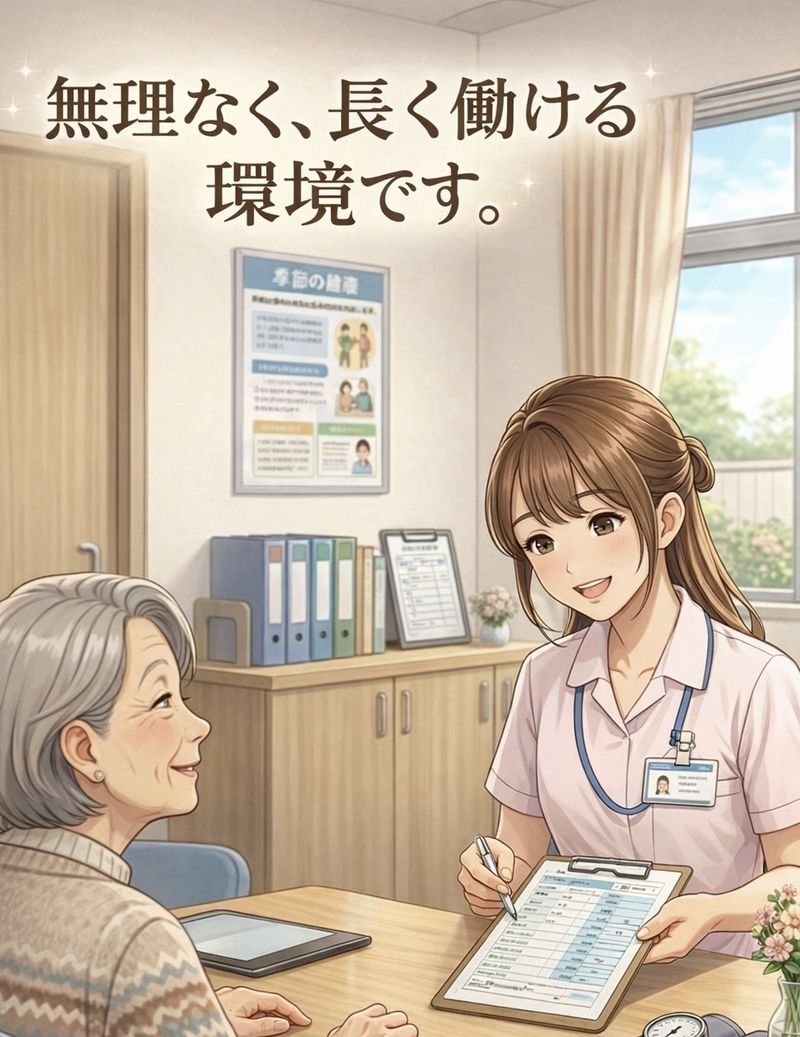 せき整形外科クリニックの求人・転職情報