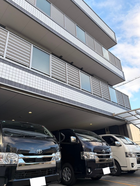 株式会社タツミ