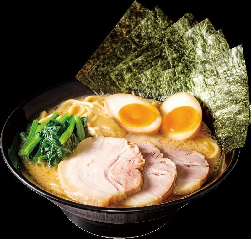 横浜家系ラーメン 飛龍家のアルバイト・バイト求人情報-05