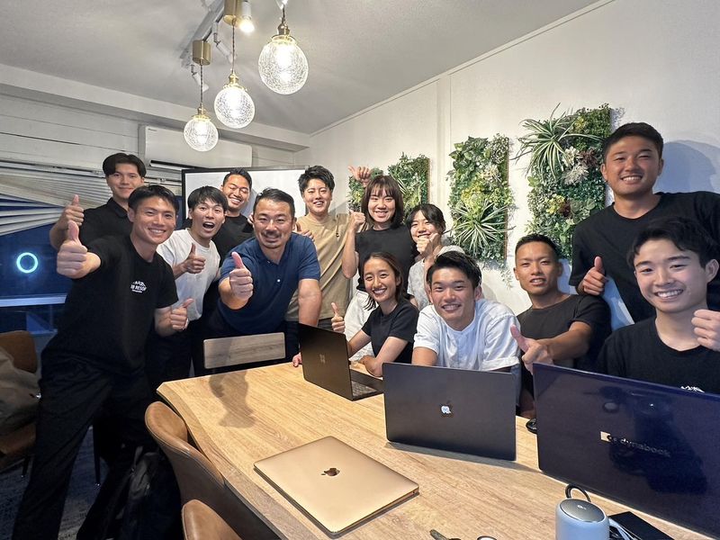 BUB RESORT Chosei Villageのアルバイト・バイト求人情報-01