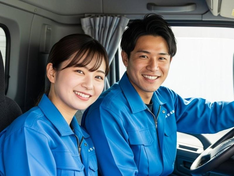 城東運輸倉庫株式会社の求人・転職情報