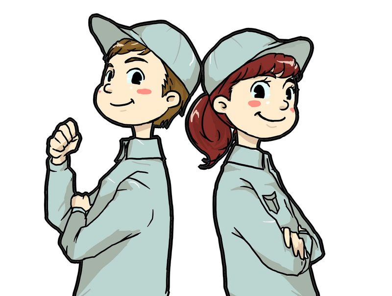 求人画像