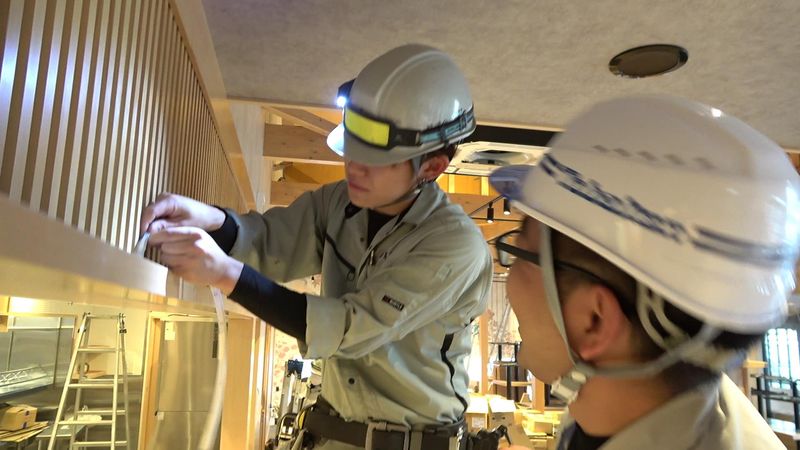 鳥羽建設株式会社の求人・転職情報