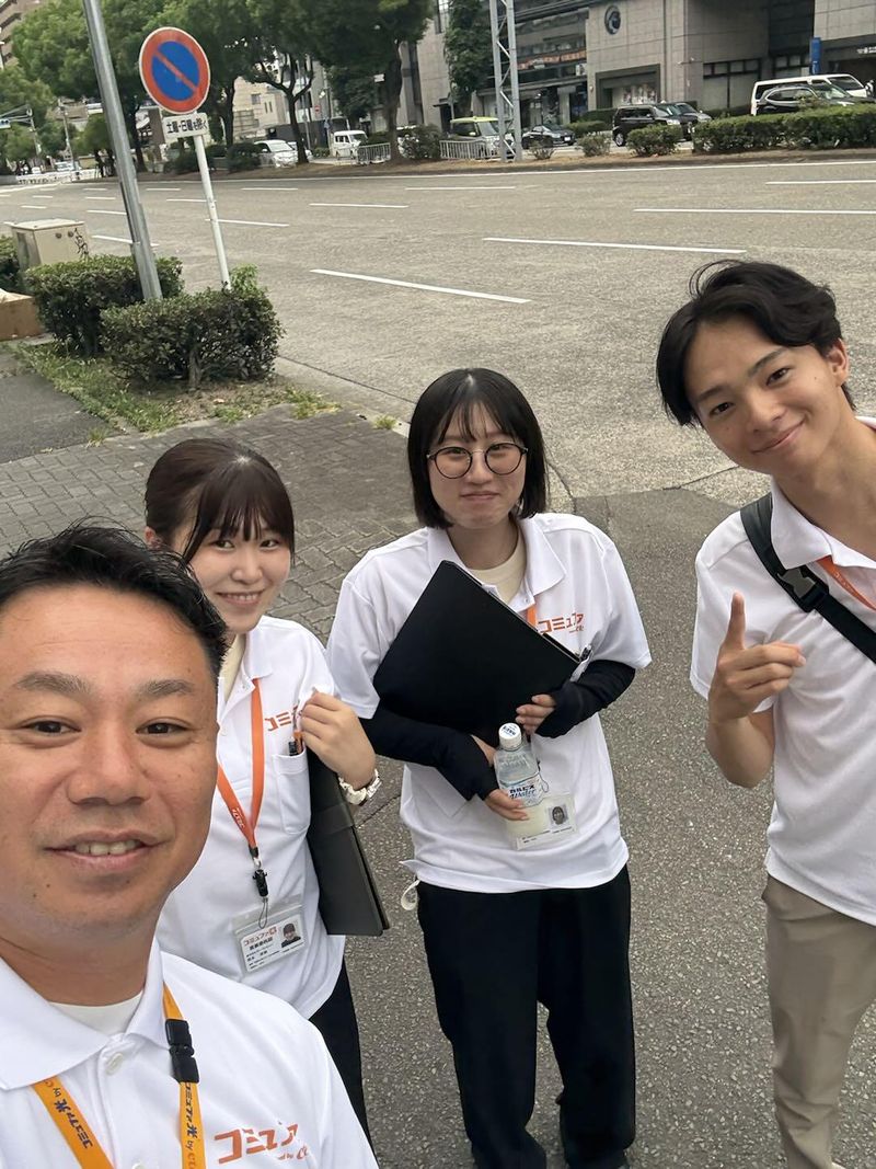 株式会社グローバルキャスト　名古屋営業所のアルバイト・バイト求人情報-02