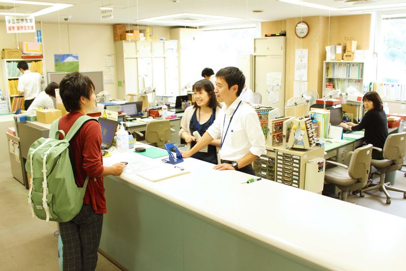 静岡県公立大学法人の求人・転職情報