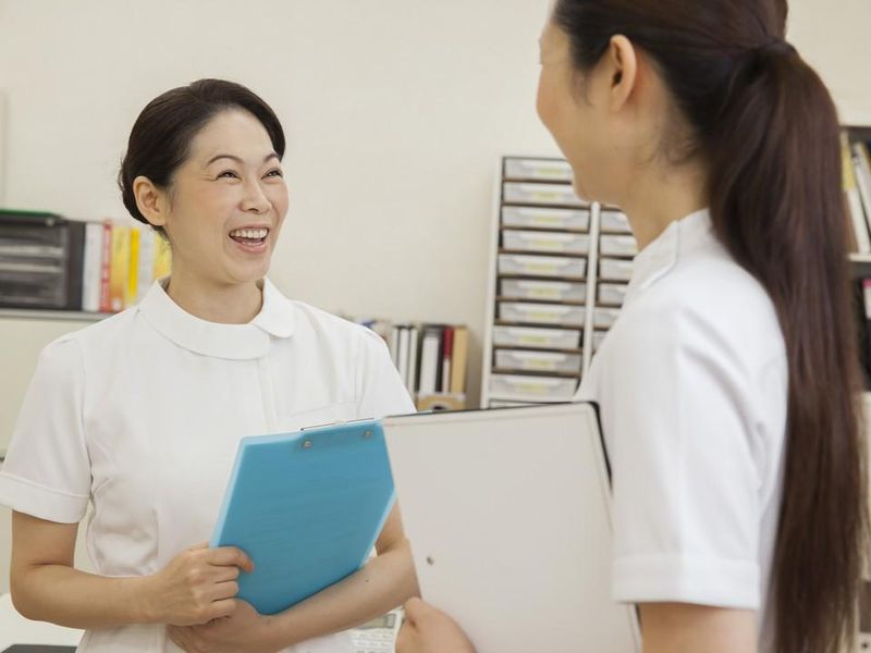株式会社タスクフォース　東京支店/派遣先:板橋区の病院のアルバイト・バイト求人情報-05