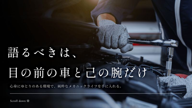 株式会社坂口モータースの求人・転職情報