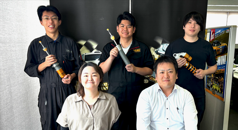 株式会社カロッツェリアジャパンの求人・転職情報