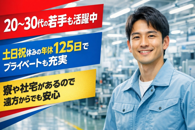 フィルネクスト株式会社 つくば工場の求人・転職情報