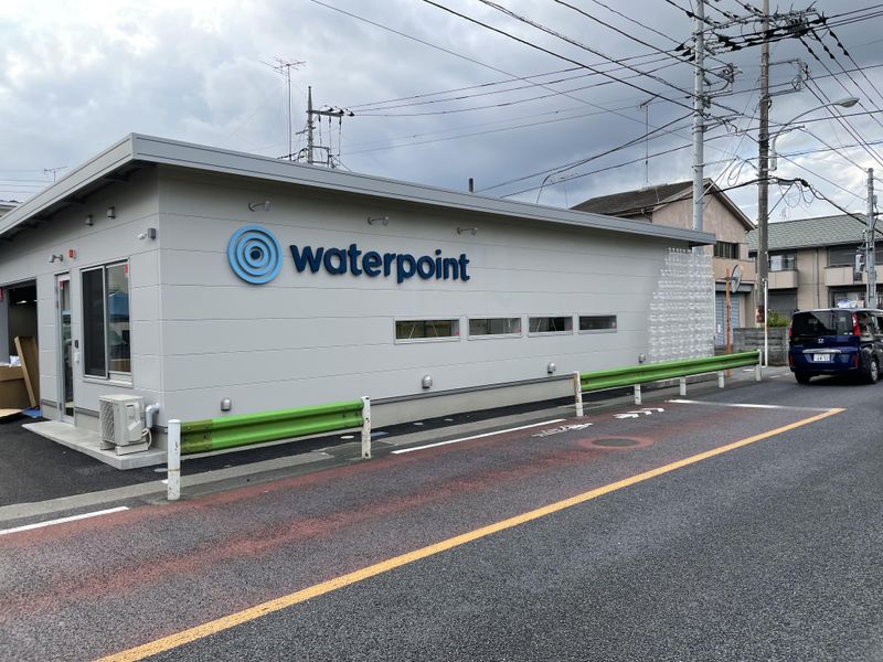 ウォーターポイント株式会社の求人・転職情報
