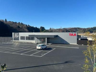 株式会社ソウイング(郡山営業所/TAA東北会場)