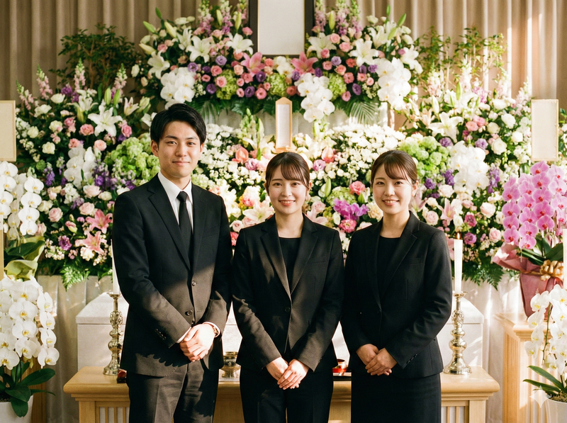 熊本県儀式共済株式会社の求人・転職情報