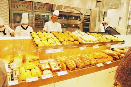 アンテンドゥ四谷三丁目店のアルバイト・バイト求人情報-02