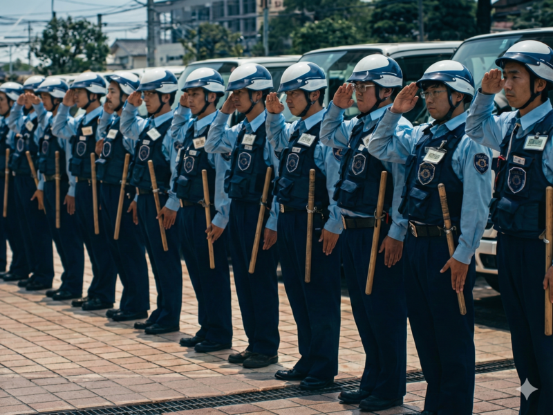富士共同物流株式会社の求人・転職情報