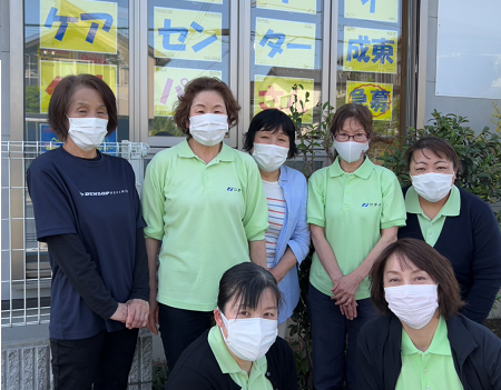 株式会社ニチイ学館の求人・転職情報