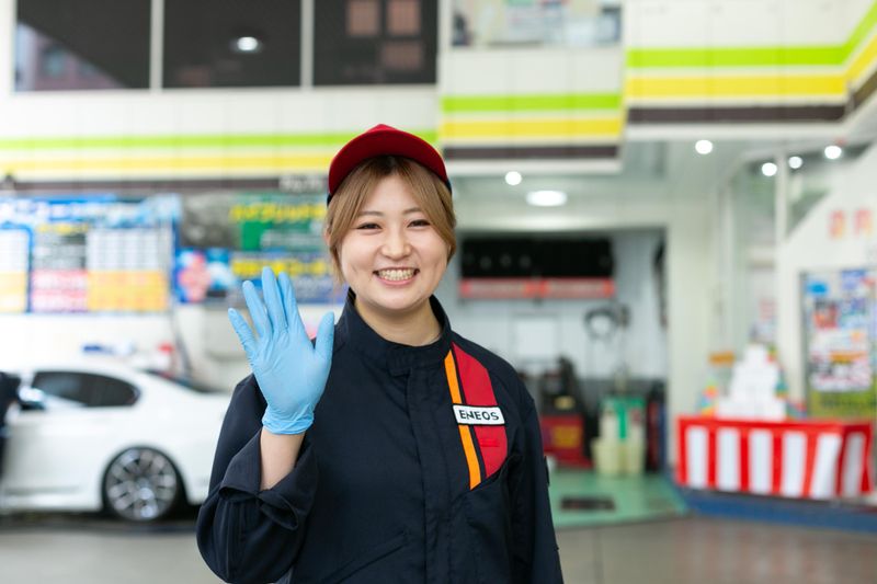 株式会社サントーコー　Dr.Drive セルフ飛鳥サービスステーションのアルバイト・バイト求人情報-02