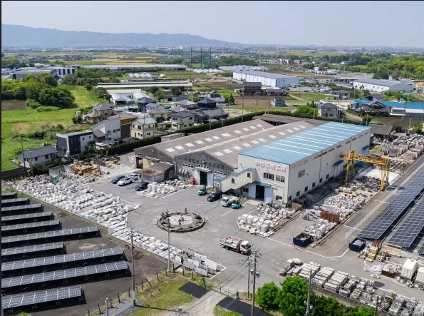 中村石材工業株式会社の求人・転職情報