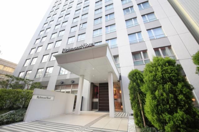 リッチモンドホテルなんば大国町 レストランのアルバイト・バイト求人情報-03