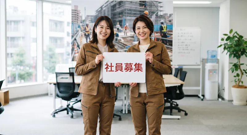 求人画像