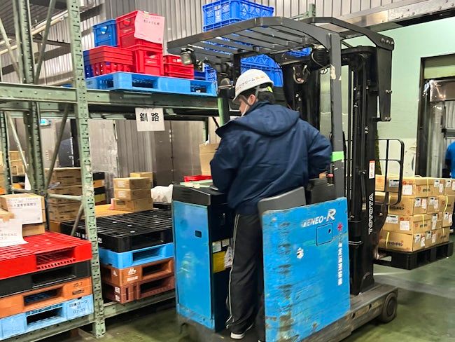 株式会社ドリーム(北海道)の求人・転職情報