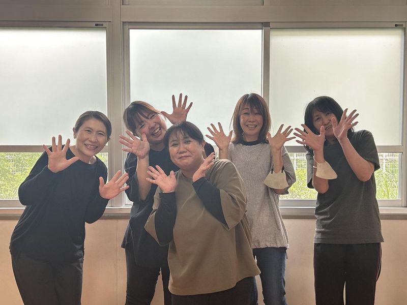 堺市立小学校(南区)　記載住所は一例です/公益財団法人堺市教育スポーツ振興事業団のアルバイト・バイト求人情報-03