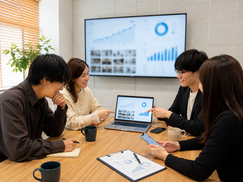 株式会社LIVの求人・転職情報